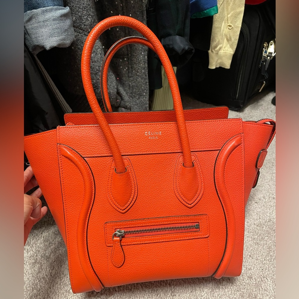 Celine bag